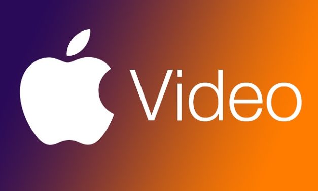 Apple lancera son service vidéo en Avril prochain