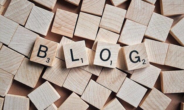 Start-ups: Pourquoi avoir un blog est un indispensable