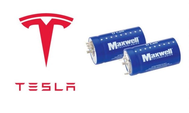 Tesla achète Maxwell Technologies pour la somme de 218M$