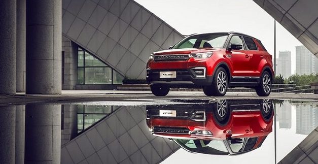 [vidéo]: Changan réalise le plus grand convoi de voitures autonomes