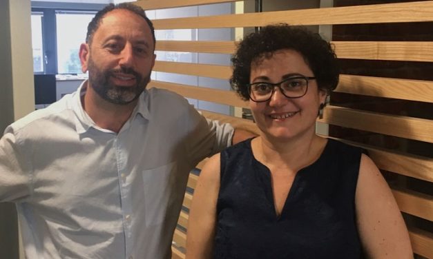 [Vidéo]: Amiral Technologies met l’intelligence artificielle au service de la maintenance industrielle