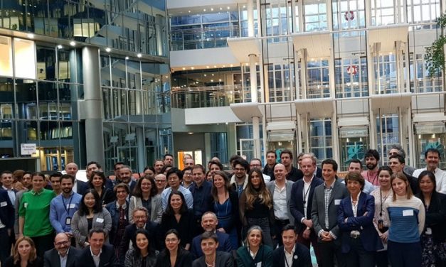 Le nouvel incubateur D3 de Paris &Co présente sa première promotion