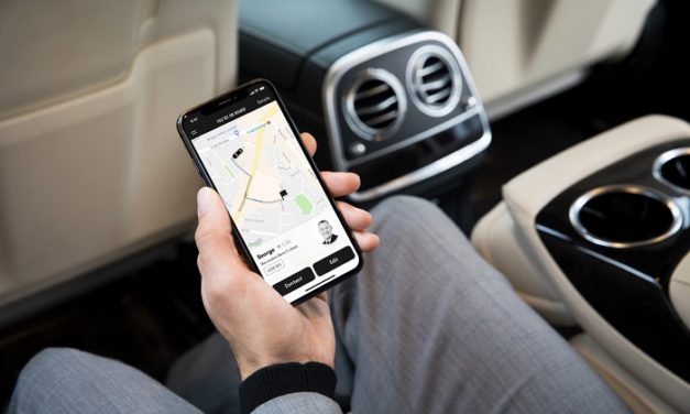 La start-up Londonienne Wheely lève 15M$ pour devenir le Uber du luxe