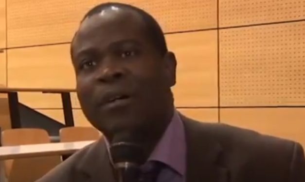 [Vidéo]: Qu’est ce que l’intelligence artificielle ? –  Alain Kiyindou