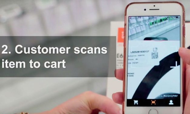 [Vidéo]: Qui est Mishipay, la start-up qui voulait contrer Amazon Go ?
