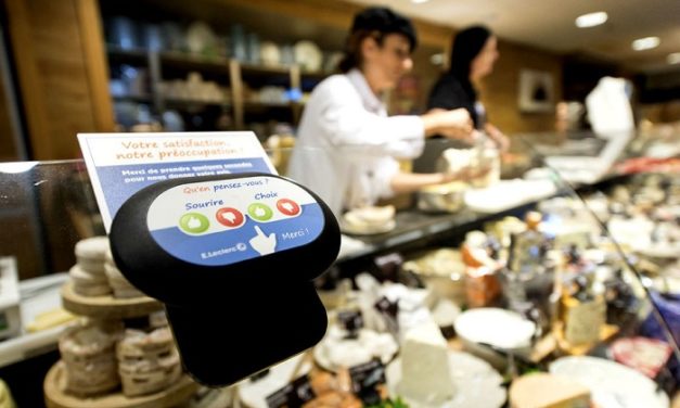 La start-up Savoyarde Skiply exporte sa solution en Asie