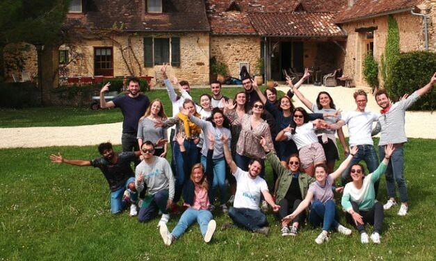 La start-up de l’immobilier HostnFly lève 9 millions d’euros pour conquérir l’Europe