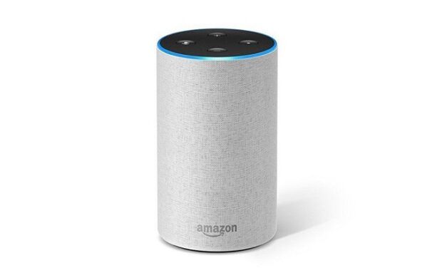Infographie: Le développement des capacités d’Alexa dans le monde