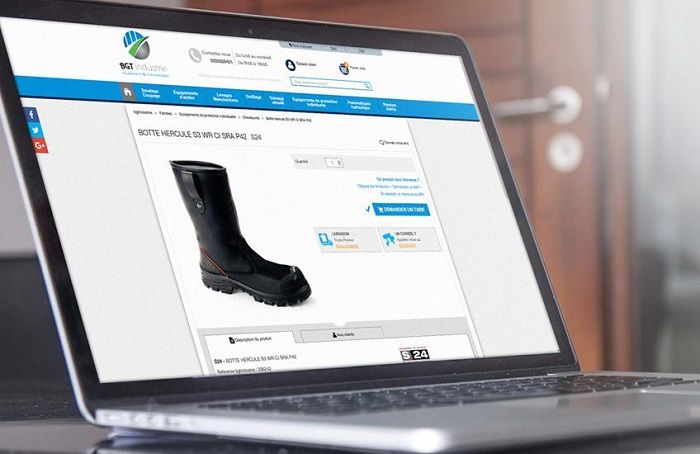 Boutique en ligne : 5 astuces pour une fiche produit parfaite