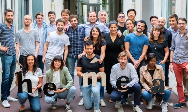 La start-up Hemea lève 5 M€ et veut conquérir les grandes villes Françaises