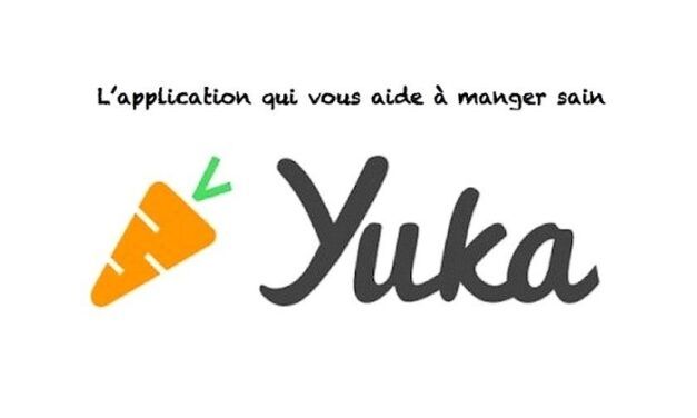 Infographie: l’impressionnante croissance de Yuka