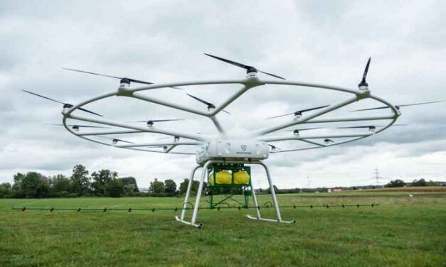 John Deere fait sa sélection de start-ups technologiques pour son programme “2020 start-up collaborator”