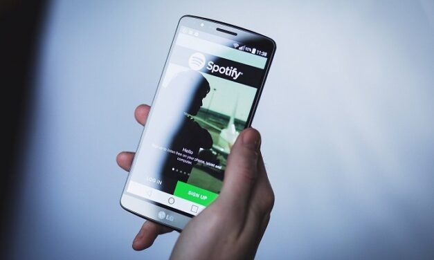 Spotify décide de miser stratégiquement sur l’avenir du podcast