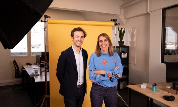 La start-up Lizee lève 1 M€ pour permettre aux marques de miser sur l’économie circulaire