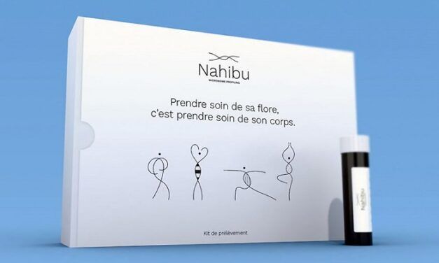 La start-up Rennaise Nahibu lève 1M€ pour que chacun puisse mieux connaitre sa flore intestinale