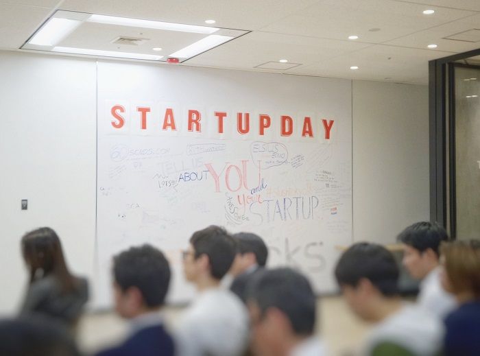Infographie: L’impact du Covid-19 sur l’activité des start-ups