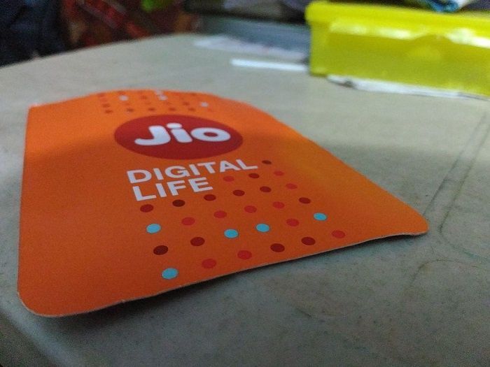 Inde: Jio Platforms lève 1,4 milliard de dollars pour ses nouveaux investissements