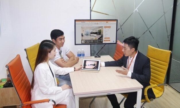 La start-up Vietnamienne de l’immobilier Propzy lève 25M$ en série A