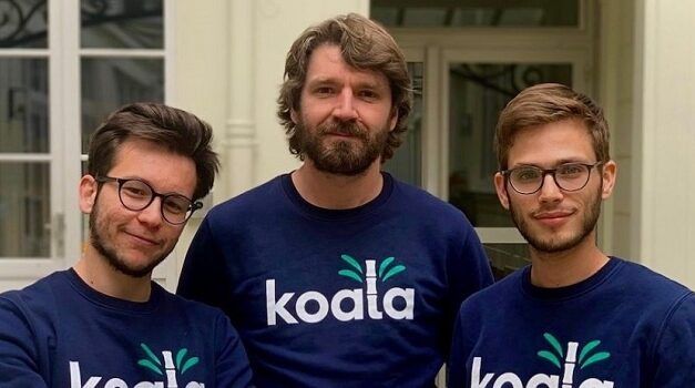 La start-up Koala lève 1,6m€ pour disrupter l’assurance voyage