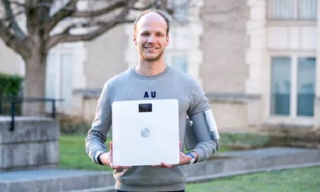 La start-up de la E-Santé connectée Withing annonce une levée de fonds de 53 M€ pour mieux prévenir les maladies