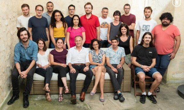 La start-up Synapse Medicine lève 7M€ pour exporter son logiciel d’aide à la prescription médicale
