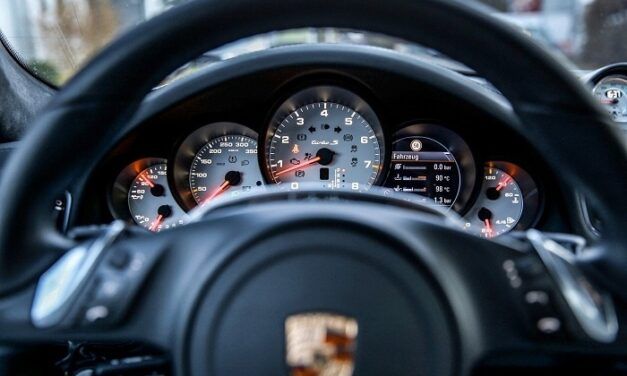 Le groupe Porsche choisit 9 entreprises Françaises (dont des start-ups) pour leurs solutions innovantes