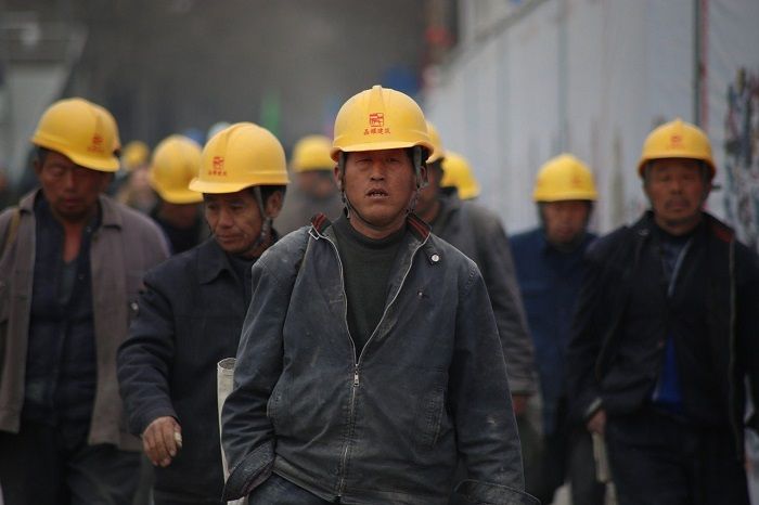 Le géant de la logistique Chinois YTO lève 1 milliard de dollars auprès d’Alibaba