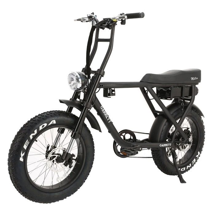 Vélo électrique Garrett Miller X