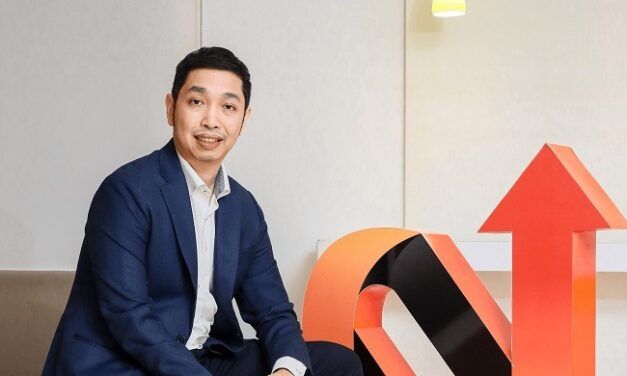 La start-up Thaïlandaise du E-Commerce N-Squared annonce une levée de fonds en série A
