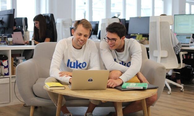 La start-up Française Luko opère une levée de fonds de 60M$ pour ses produits d’assurance habitation