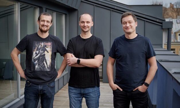La start-up Nordigen présente une API Open Banking Européenne gratuite