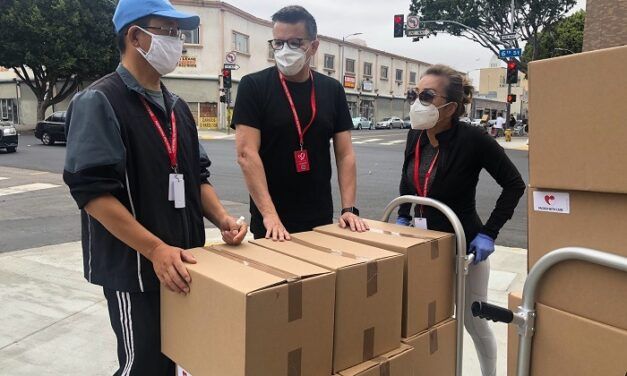 De quel matériel doit s’équiper une start-up qui choisit d’internaliser sa logistique ?