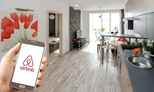 Airbnb annonce son introduction en bourse pour un prix compris entre 67 et 68 dollars