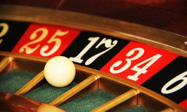 L’industrie du jeux de hasard en ligne – comment ça marche