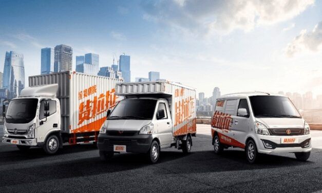 Chine: La start-up Lalamove opère une levée de fonds de 515M$ en série E