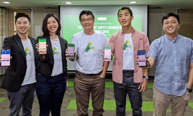 La start-up Indonésienne Advotics lève 2,75M$ sous la coupe de East Ventures