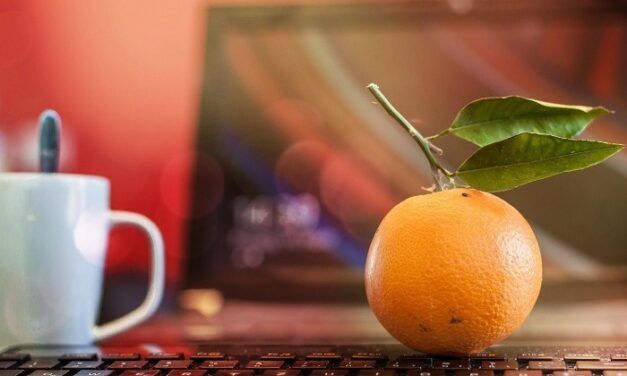 Se faire livrer des fruits au bureau : une tendance très start-up!