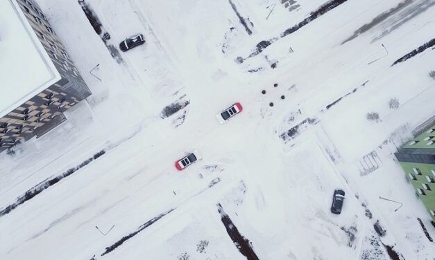 [Vidéo]: 10 millions de km dans des conditions difficiles pour les véhicules autonomes de Yandex