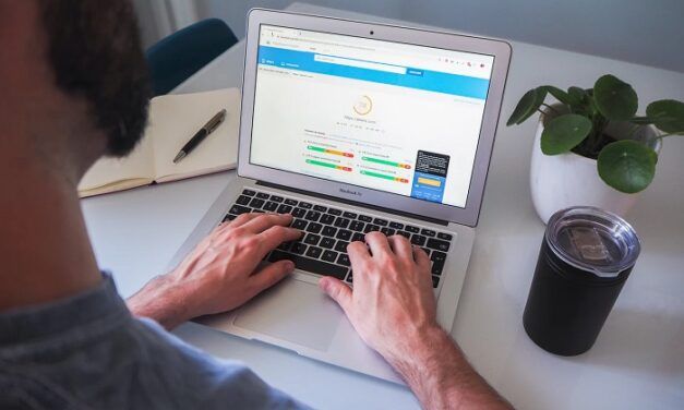E-Commerçants: soignez l’ux design pour votre SEO en 2021