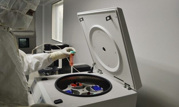 Infographie: les biotechs et pharma les plus innovantes en Europe