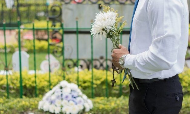 Comment la numérisation s’empare à son tour du marché funéraire