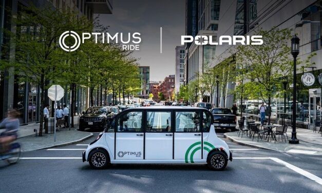 En 2023, vous pourrez voir des microvoitures autonomes sur les routes