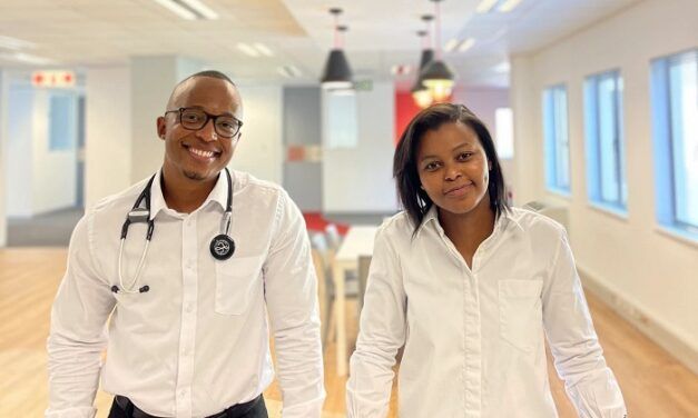La start-up Sud-Africaine Quro Medical lève 1,1M$ pour son expansion