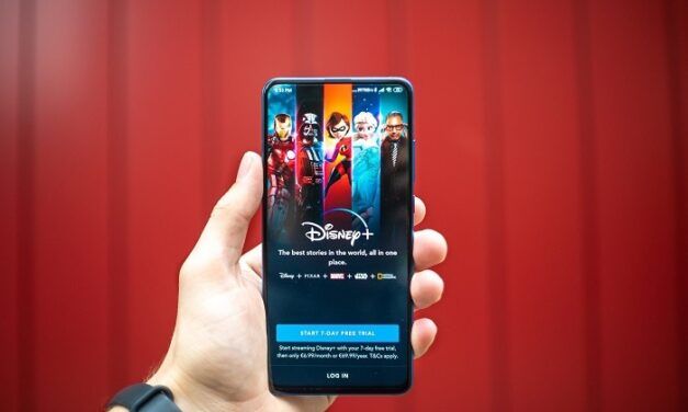 Infographie: La croissance de Disney + marque une pause