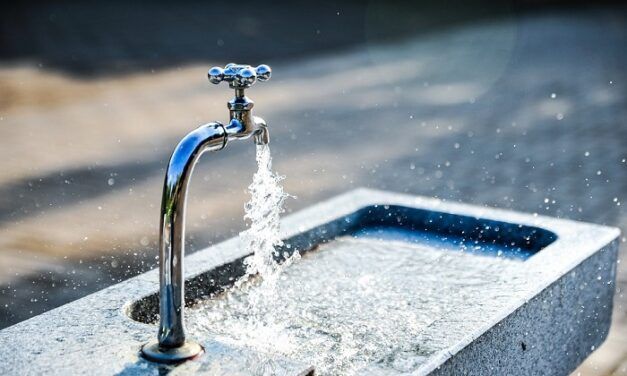 Fontaineo, la fontaine à eau réseau made in France et écologique