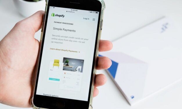 La start-up du M-Commerce Via annonce une levée de fonds de 15M$