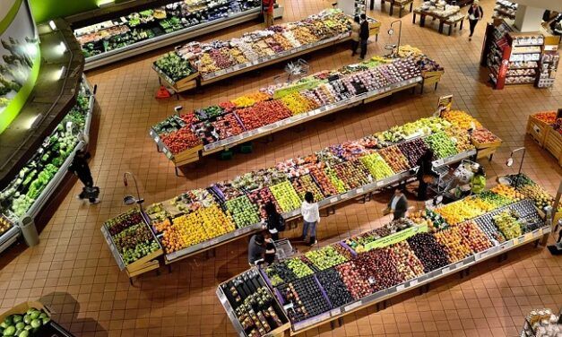 La start-up Coréenne de l’épicerie Kurly lève 200M$