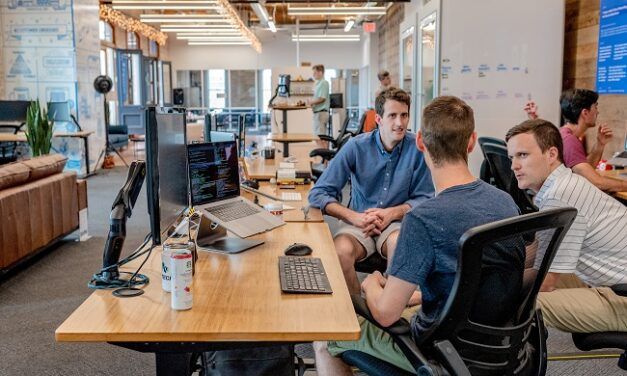 Redynamiser une entreprise en digitalisant ses activités