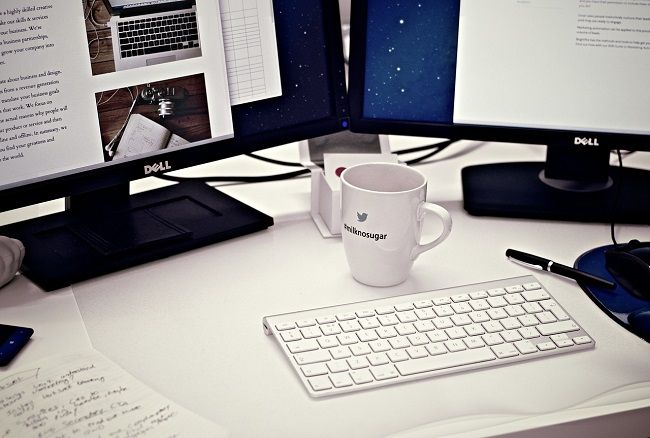 Pourquoi choisir les mugs personnalisés pour sa communication B2B ?