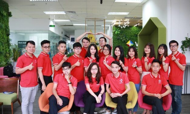 La start-up Vietnamienne Momo rachète l’éditeur de logiciels Nhanh